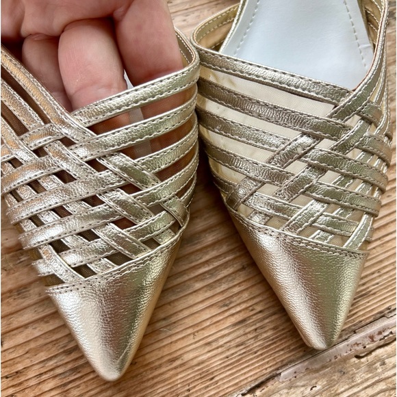 Franco Sarto Sandals - Picture 11 of 16